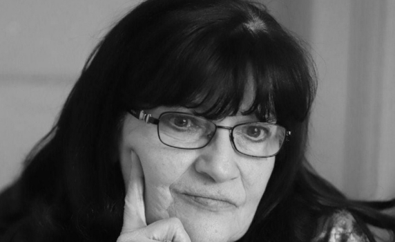 Почина Капка Панайотова, правозащитничката на хората с увреждания
