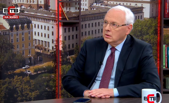 Велизар Енчев: За да получите реално увеличение на пенсиите – гласувайте за БСП