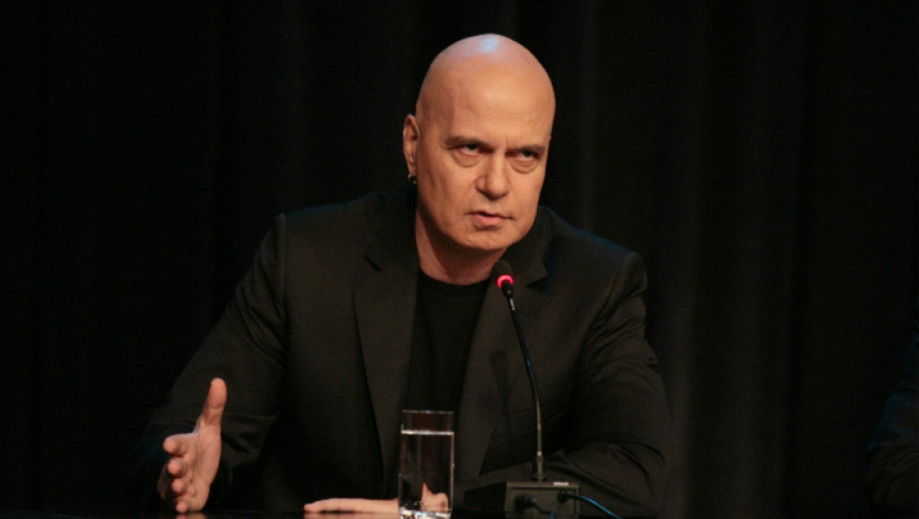 Слави Трифонов: Кирил Петков говори неистини, да не използвам думата "лъжа"