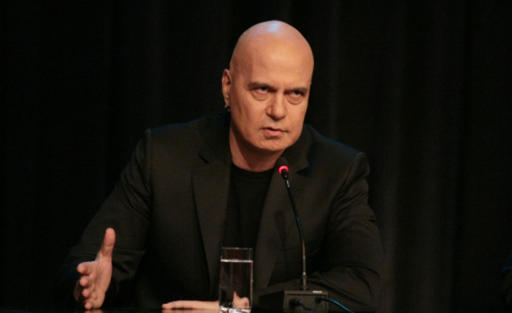 Слави Трифонов: Кирил Петков говори неистини, да не използвам думата "лъжа"