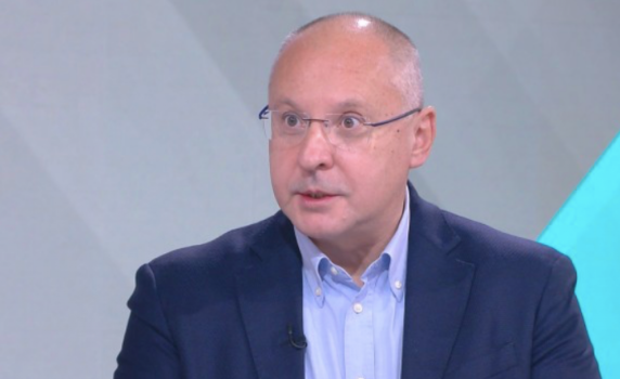Станишев: Ще повторя вота си за Радев, защото той не разочарова българите