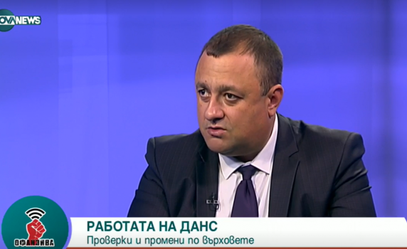 Иван Иванов: Без БСП няма как да бъде съставено правителство