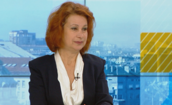 Проф. Ива Христова: Вирусолози и имунолози ще предложим затягане на мерките