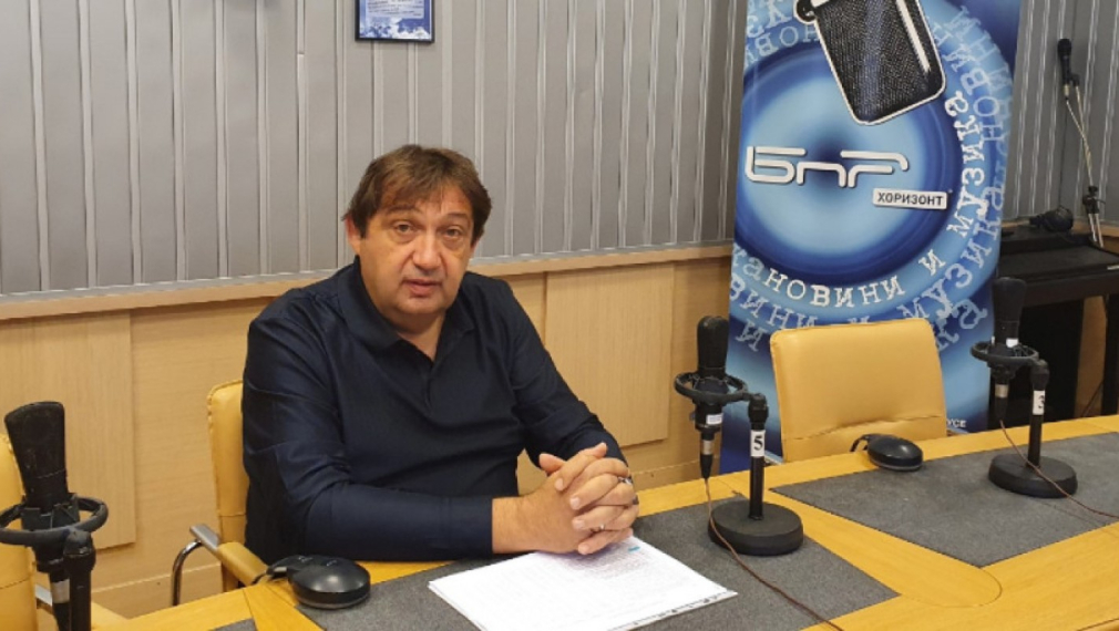Зам.-министърът на МРРБ: Държавата е била възложител на незаконното строителство