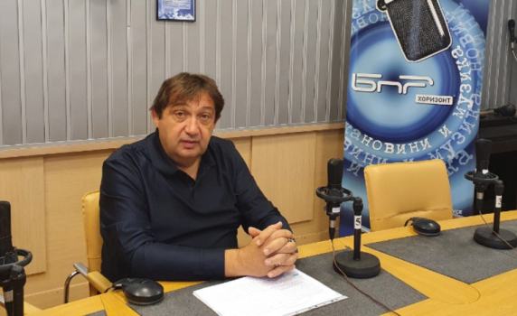 Зам.-министърът на МРРБ: Държавата е била възложител на незаконното строителство