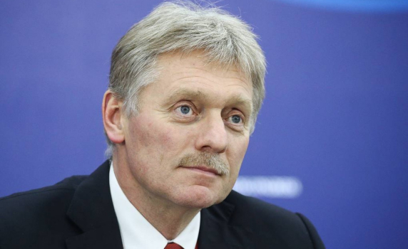 Песков: Западът обвинява Русия за повишаването на цените на газа и не може да признае грешките си