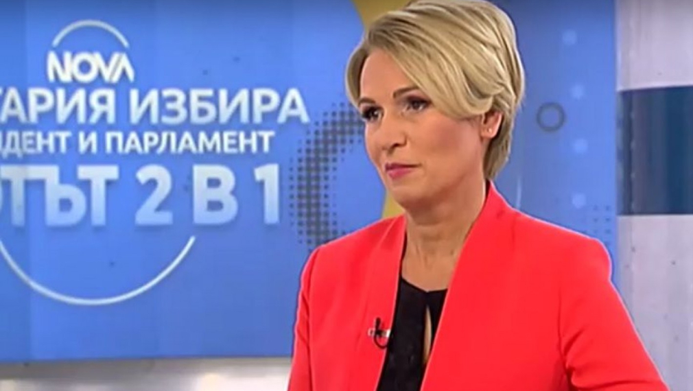 Невяна Митева: Уморихме се от рестарт на системата, искаме да надграждаме
