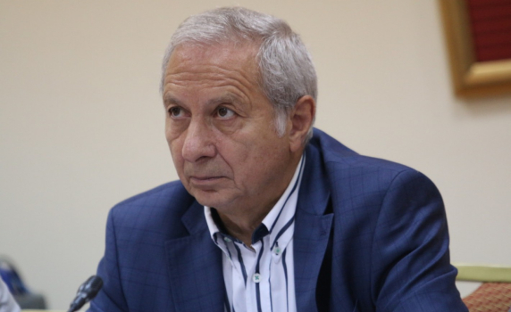 Проф. Герджиков: С нотариално заверен отказ до Канада не е нарушена Конституцията