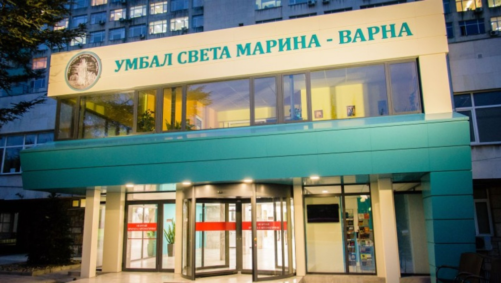 Ковид-19 наложи тотална реорганизация на дейността на ,,Света Марина” във Варна