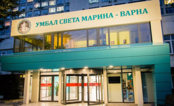 Ковид-19 наложи тотална реорганизация на дейността на ,,Света Марина” във Варна