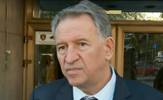 Кацаров: Новите мерки ще са ясни до ден-два