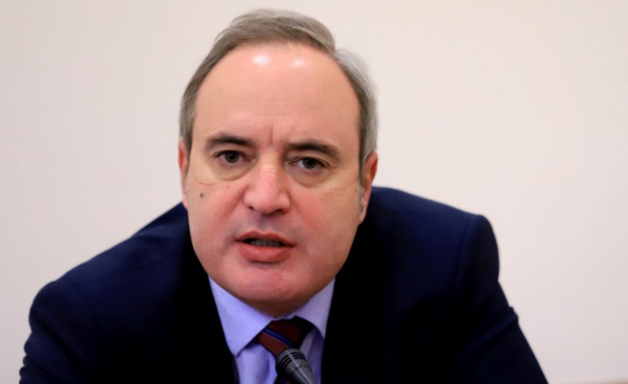 Проф. Герджиков: Енергийният баланс в момента е невъзможен без комплекс „Марица Изток“