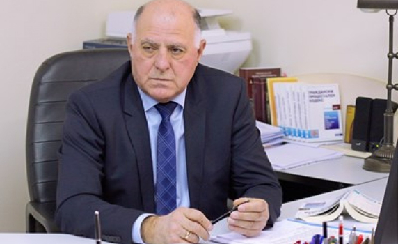 Съдийската колегия на ВСС не намери вина в съдия Миталов, обвинен от САЩ за участие в "сериозна корупция"