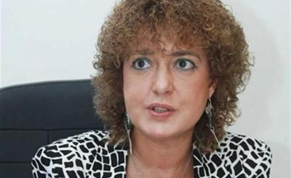 ВКС предложи съдия Галина Захарова за председател