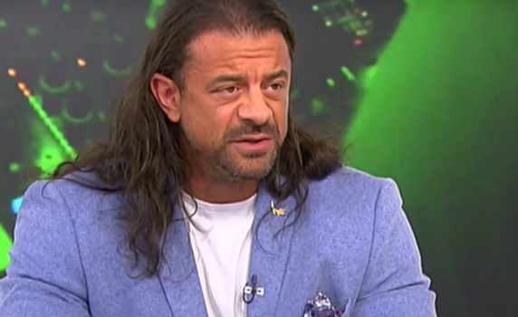 Алибегов: "Зеленият сертификат" унищожава икономиката, ще протестираме из цялата страна