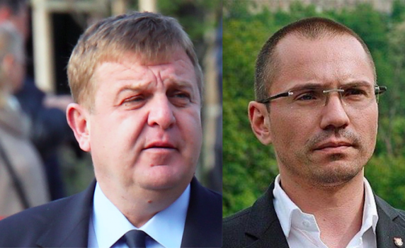 ВМРО: Служебният кабинет се провали и с управлението на коронакризата. Мерките са социален геноцид. Оставка на Кацаров!