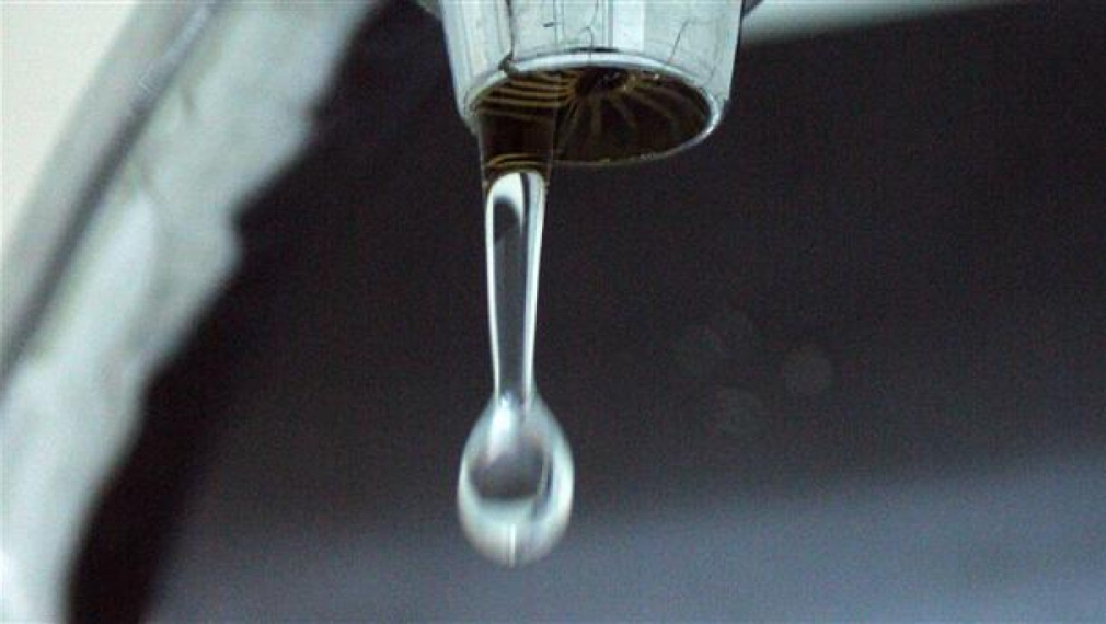  „Софийска вода“ временно ще прекъсне водоснабдяването в  някои части на столицата