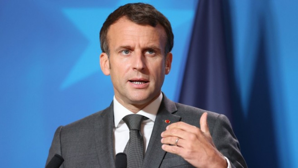 Франция ще строи шест нови АЕЦ