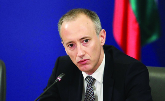 Красимир Вълчев: Биячите от "Възраждане" са плод на омразата, посята от Радев