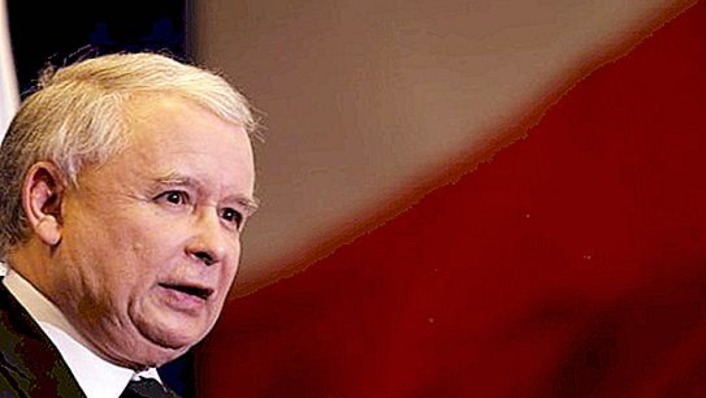Качински обвини европейските институции в опит да предизвикат смяна на властта в Полша