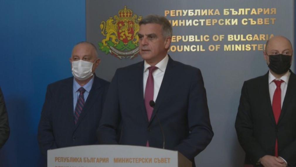 Премиерът призна грешки и готовност да понесе отговорност заради COVID мерките (видео)