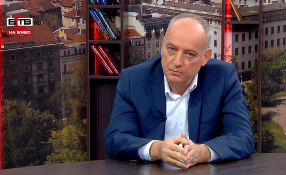Доц. Георги Йорданов, БСП: Визията на министър Кацаров се изчерпа