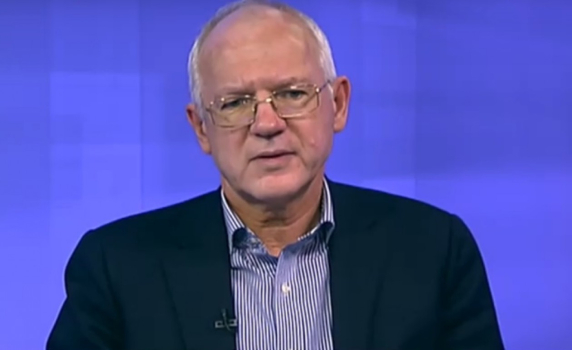 Васил Велев: Засега няма алгоритъм, по който да се действа с работници, отказващи да се ваксинират