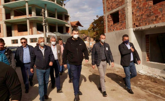 Делян Пеевски: Най-ценният капитал на нашата родина са хората
