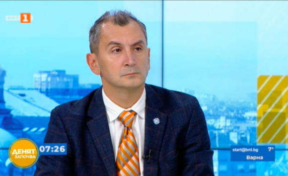 Представителят на СЗО у нас: Антиваксърите са кресливи, но са малко 