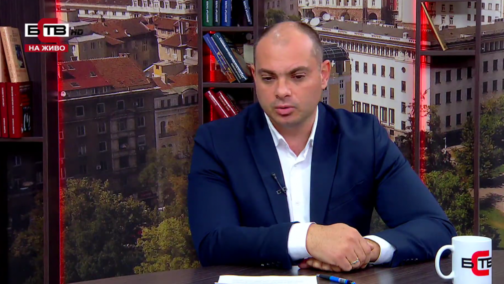  Филип Попов: Само БСП постигна мерки за възрастните и младите
