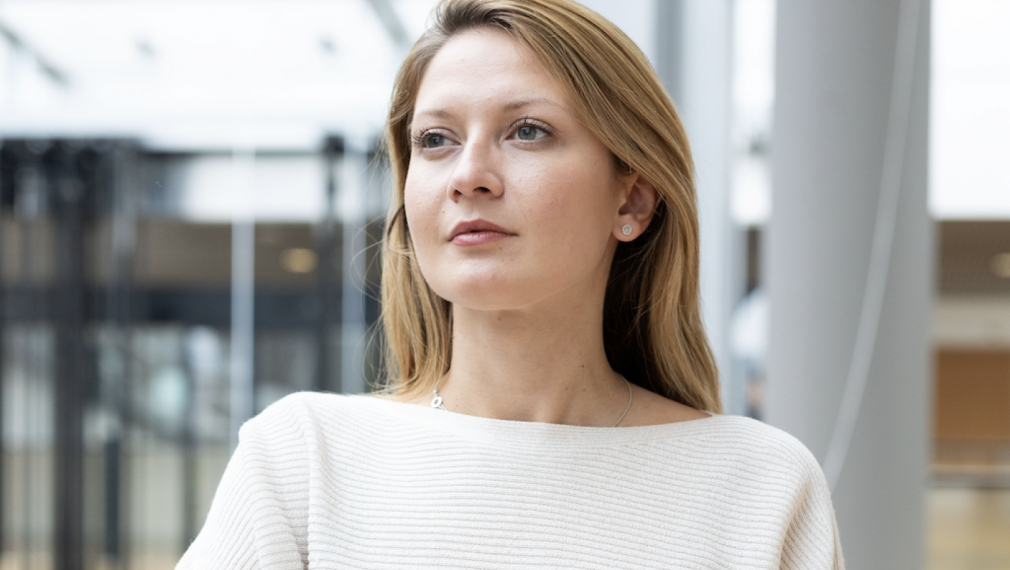 Цветелина Пенкова: Еврозоната ни дава възможност за по-ниска инфлация и бърз икономически растеж