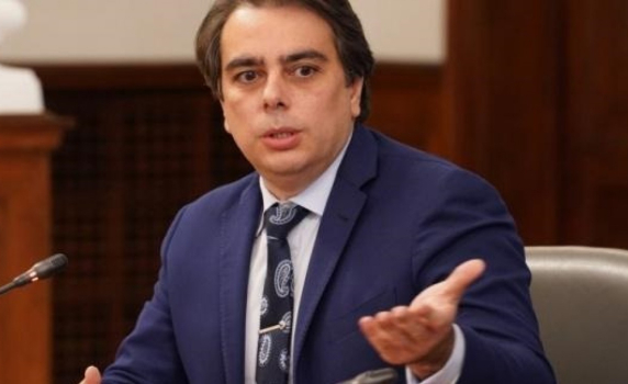 Пазарът на дългове притисна държавата. Благодарете на Асен Василев