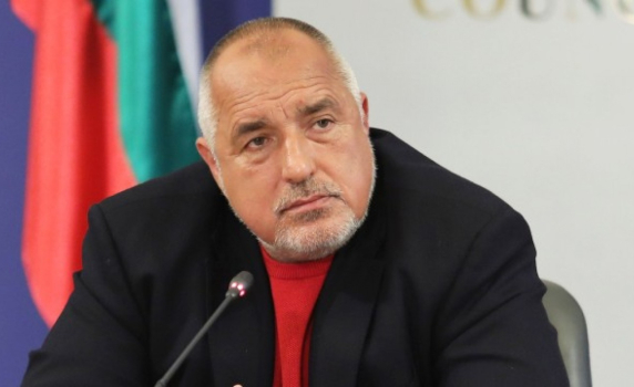 Борисов за решението на КС: Радев е знаел, но имаше наглостта да иска делото да се прекрати