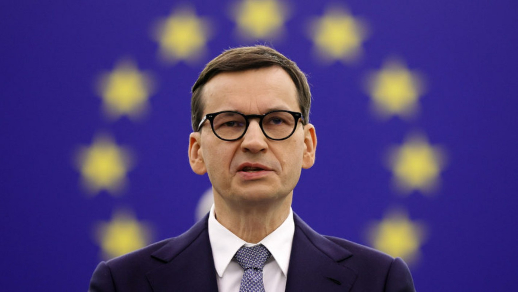 Полша ще плаща по 1 млн. евро дневно за неизпълнение на нареждане на Съда на ЕС