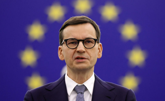 Полша ще плаща по 1 млн. евро дневно за неизпълнение на нареждане на Съда на ЕС