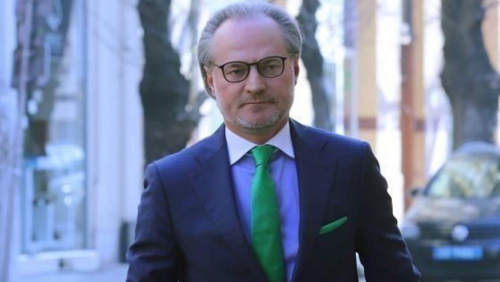 Лозан Панов: Нарушението на Конституцията е основание за импийчмънт на Радев