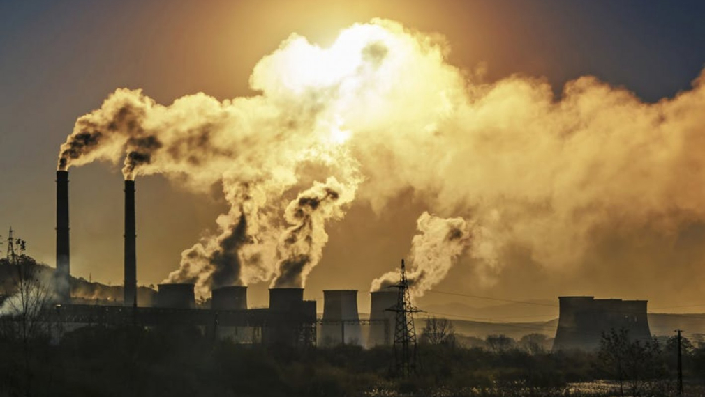 Какви са икономическите рискове от климатичните промени?