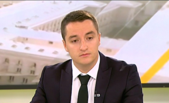 Явор Божанков критикува Румен Радев: Неправилно защити Петков и се намеси в полза на конкурент на БСП