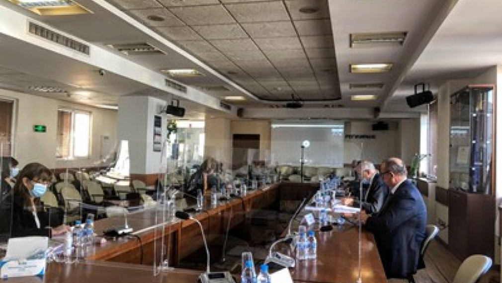 Газът ще поскъпне с по-малко от 32%, но цената пак ще е рекорд 
