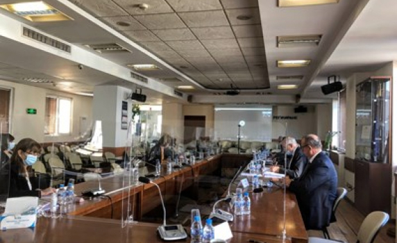Газът ще поскъпне с по-малко от 32%, но цената пак ще е рекорд 