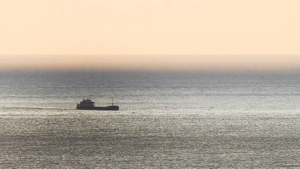 Шести американски флот изпраща командния си кораб в Черно море
