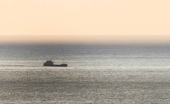 Шести американски флот изпраща командния си кораб в Черно море