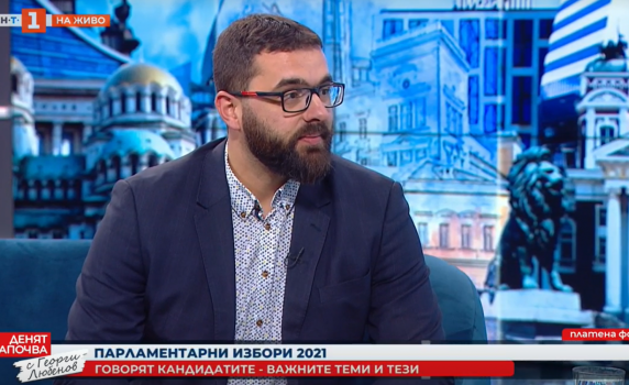 Стоян Мирчев: БСП се бори за интересите на българските граждани