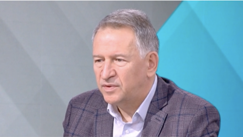 Кацаров: Ако противоепидемичните мерки не дадат резултат, ще се наложи локдаун