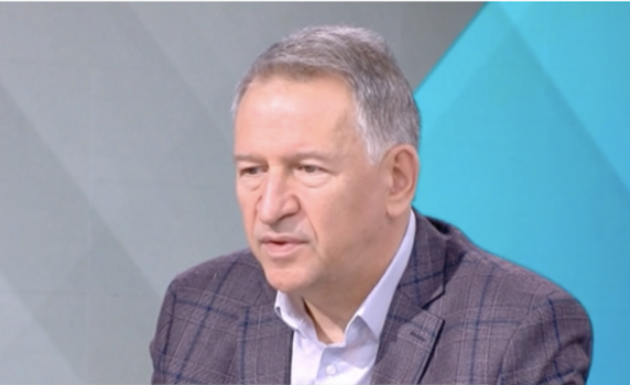 Кацаров: Ако противоепидемичните мерки не дадат резултат, ще се наложи локдаун