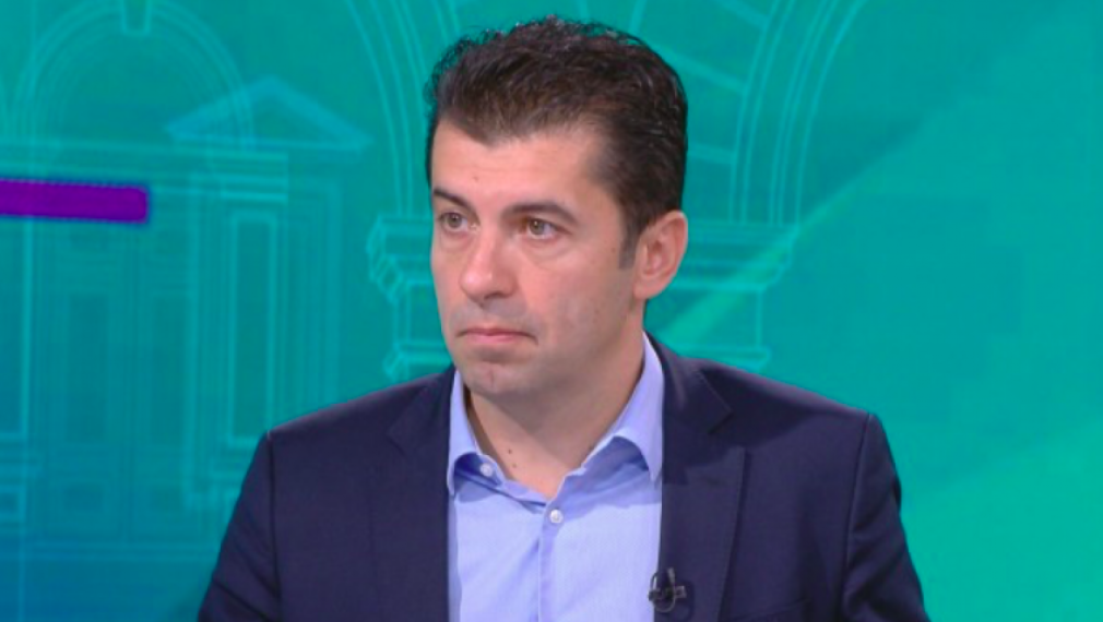 Кирил Петков: Ще понеса отговорността си, но морално не се чувствам виновен