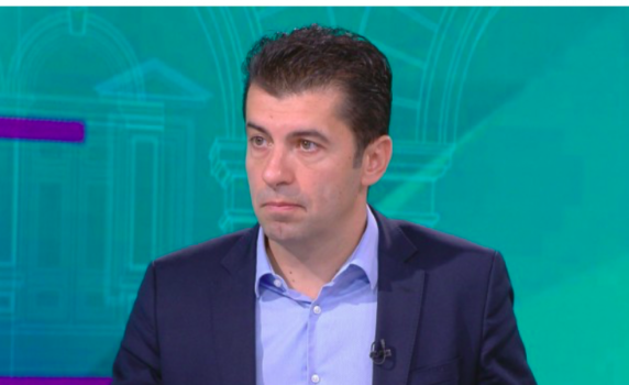 Кирил Петков: Ще понеса отговорността си, но морално не се чувствам виновен