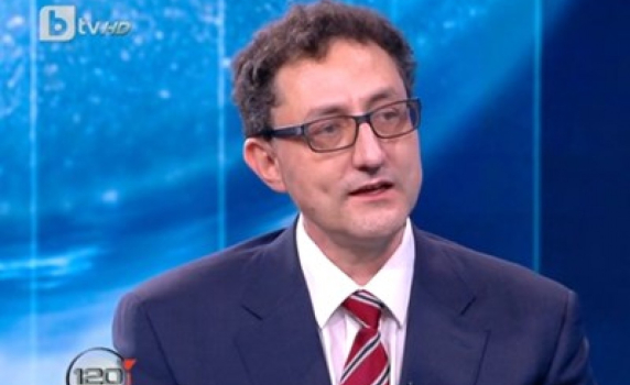 Д-р Аспарух Илиев: След изборите ще се наложи селективно затваряне