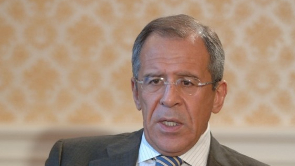 Лавров заговори, че САЩ готвят военноморски бази в България и Румъния