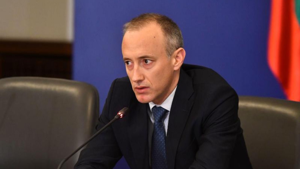 Красимир Вълчев: Сега допълнителните средства за образование са нула!